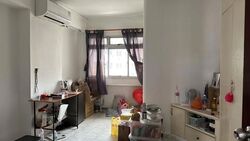 Blk 747 Gek Poh Ville (Jurong West), HDB 4 Rooms #618877491